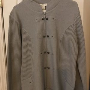 Orvis seater jacket Sz. XL